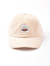 【6色展開】BIVOUAC  コーデュロイキャップ