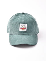 【6色展開】BIVOUAC  コーデュロイキャップ