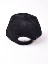 【6色展開】BIVOUAC  コーデュロイキャップ