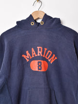 80's 後期 アメリカ製 Champion リバースウィーブ スウェットパーカー