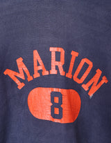 80's 後期 アメリカ製 Champion リバースウィーブ スウェットパーカー