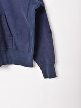 80's 後期 アメリカ製 Champion リバースウィーブ スウェットパーカー