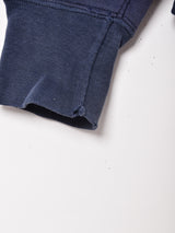 80's 後期 アメリカ製 Champion リバースウィーブ スウェットパーカー