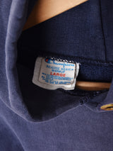 80's 後期 アメリカ製 Champion リバースウィーブ スウェットパーカー