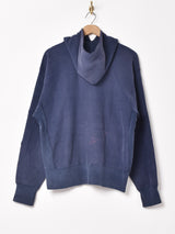 80's 後期 アメリカ製 Champion リバースウィーブ スウェットパーカー