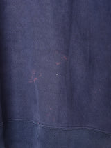 80's 後期 アメリカ製 Champion リバースウィーブ スウェットパーカー