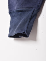 80's 後期 アメリカ製 Champion リバースウィーブ スウェットパーカー