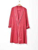 パイピングガウン