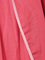 パイピングガウン