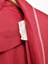 パイピングガウン