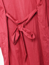 パイピングガウン