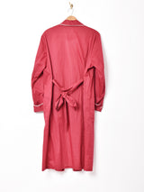 パイピングガウン