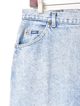 Lee デニムパンツ W35