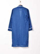 ライン入り ガウン