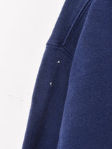 Carhartt ワンポイント フルジップ スウェットパーカー