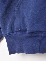 Carhartt ワンポイント フルジップ スウェットパーカー