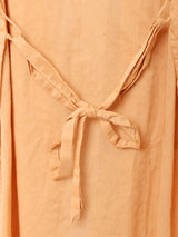 ライン入り ガウン