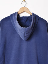 Carhartt ワンポイント フルジップ スウェットパーカー