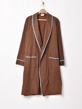 ライン入り ガウン