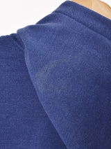 Carhartt ワンポイント フルジップ スウェットパーカー