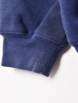 Carhartt ワンポイント フルジップ スウェットパーカー