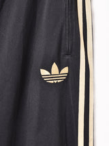 adidas 3ライン ジャージパンツ
