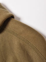 Carhartt フルジップ スウェットパーカー