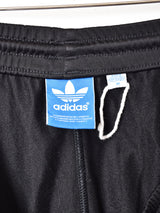 adidas 3ライン ジャージパンツ