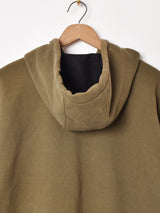 Carhartt フルジップ スウェットパーカー