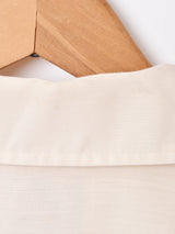 キューバシャツ