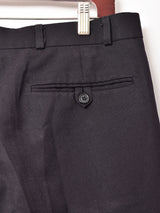 イギリス軍 ロイヤルネイビー ドレストラウザーズ W33