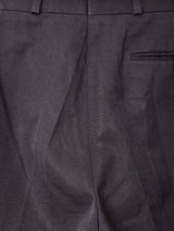 イギリス軍 ロイヤルネイビー ドレストラウザーズ W33