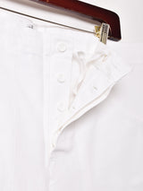 チェコ軍 シェフパンツ W37