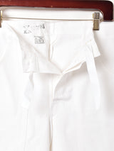 チェコ軍 シェフパンツ W37