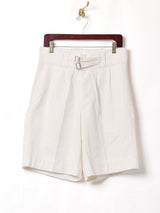 イタリア軍 グルカショートパンツ W31