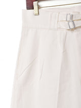 イタリア軍 グルカショートパンツ W31