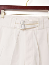 イタリア軍 グルカショートパンツ W31