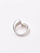 デザインシルバーリング