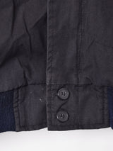 TOWN CRAFT リブ ブルゾン