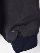 TOWN CRAFT リブ ブルゾン