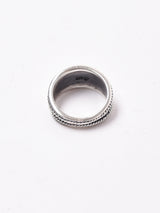 アーマーロープ シルバーリング