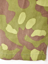 フィンランド軍 カモ柄 オーバーパンツ