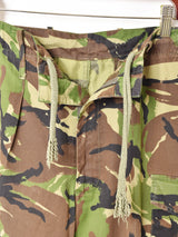 イギリス軍 ウッドランドDPMカモ コンバットパンツ W33