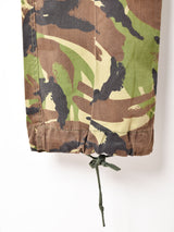 イギリス軍 ウッドランドDPMカモ コンバットパンツ W33