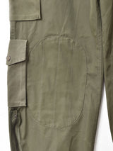 70's イタリア軍 パラシュートパンツ W33