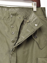 70's イタリア軍 パラシュートパンツ W33
