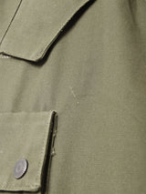 70's イタリア軍 パラシュートパンツ W33