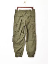 70's イタリア軍 パラシュートパンツ W33