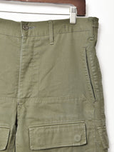 チェコ軍 ダブルニー フィールドカーゴパンツ W34