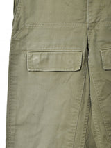 チェコ軍 ダブルニー フィールドカーゴパンツ W34